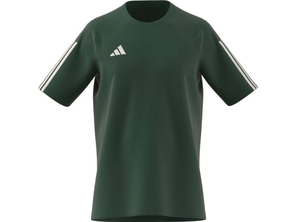 adidas Tiro 23 Competition Tee green T-shirt HU1328 S