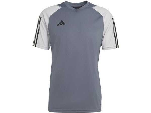 adidas Tiro 23 Competition Jersey Grey HP1906 S