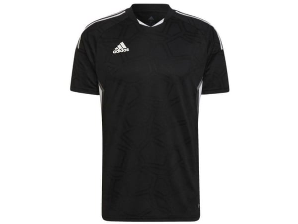 adidas Condivo 22 Match Day Jersey black HA3514 XL