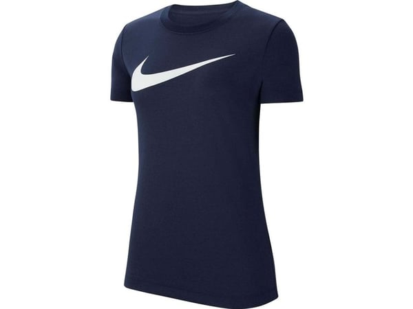 Nike WMNS Dri-FIT Park 20 t-skjorte 451 str. M