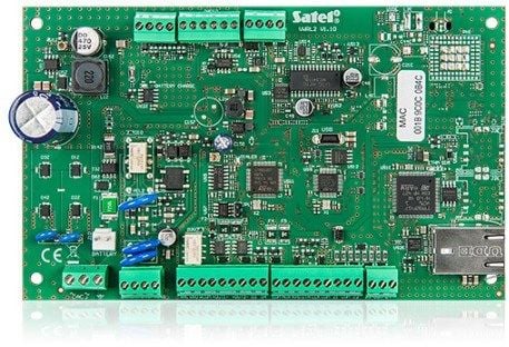 SATEL VERSA IP MODERKORT