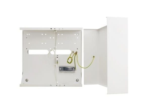 Serverkapsling Pulsar metall larmkapsling Grade3 Pulsar AWO229
