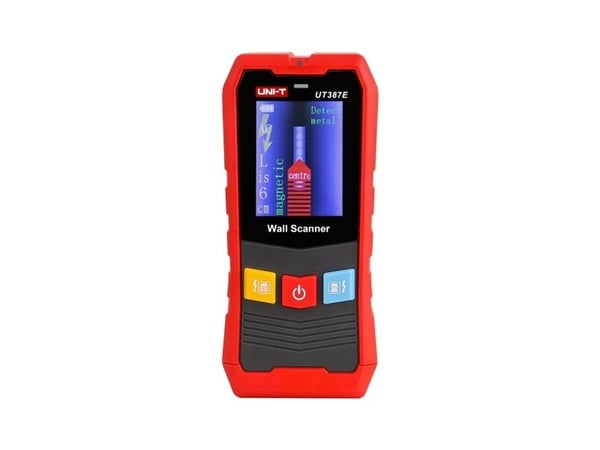 Uni-T UT387E metallinpaljastin
