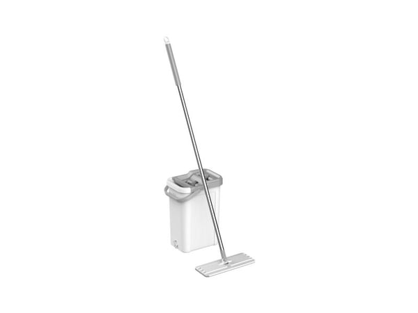 Teesa New Clean R19 mopp (TSA0046) med bøtte