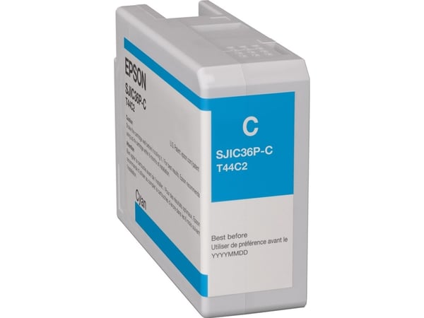 Epson SJIC36P(C)