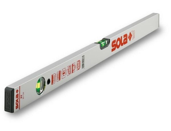SOLA ALUMIINI VIEW 200cm AV 200
