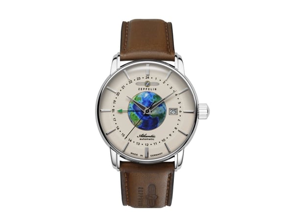 Zeppelin Atlantic klokke 84685, automatisk