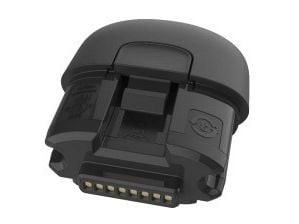 Zebra BTRY-CS60EAB0E-04, Batteri, Sort, Zebra, CS6080-SR, Lithium polymer (LiPo), 735 mAh