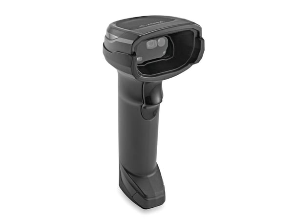 Zebra DS8178 - Standard Range (SR) - stregkodescanner - bærbar - 2D imager - afkodet - Bluetooth 4.0 - ekskl. kabel