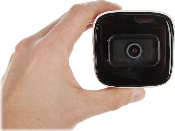 Dahua Technology WizMind IPC-HFW5541E-ASE-0360B-S3, IP-sikkerhetskamera, Innendørs, Koblet med ledninger (ikke trådløs), 120 dB, Påleklemme, Hvit