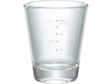 Hario espresso-shotglass 80 ml