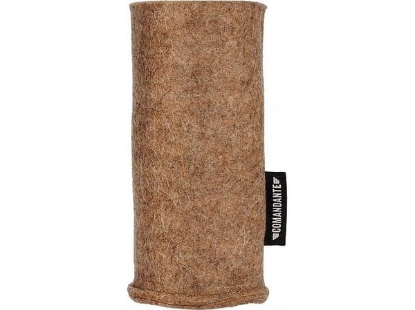 Kommandørsjef - Etui do młynka C40 - Kaszmir