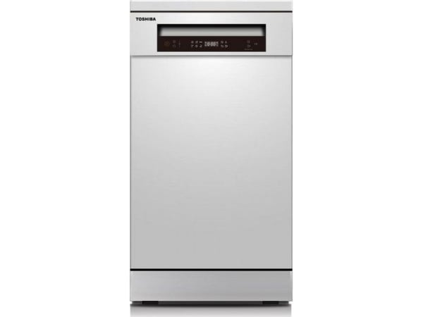 Toshiban astianpesukone Toshiba DW-10F2EE(W)-EN