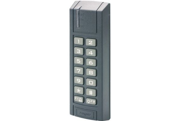 KONTAKTITON LUKIJA MCT12M ROGER