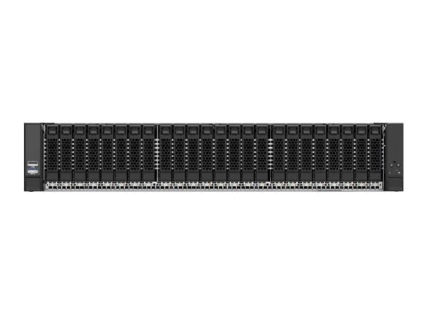 Intel Server System M50FCP2UR208, Intel C741, LGA 4677 (Socket E), Intel, Intel® Xeon®, DDR5-SDRAM, 12 TB