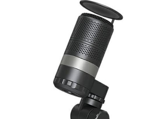 TC Helicon GoXLR MIC Dynaaminen pulpettimikrofoni