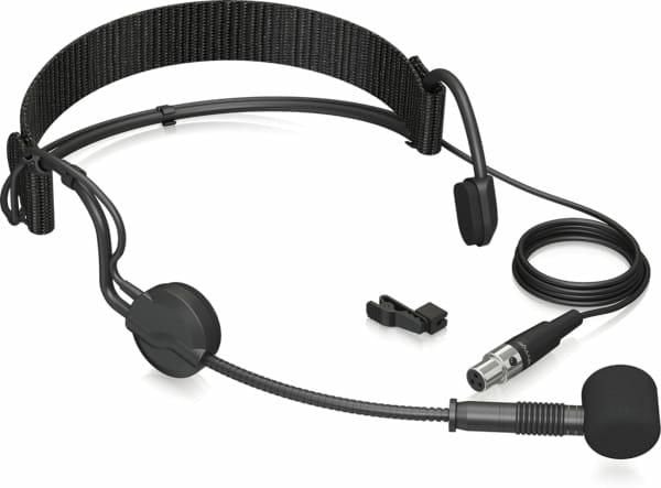 Behringer Behringer BC444 kondensatorhuvudmikrofon