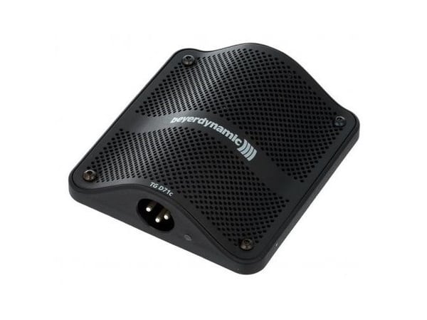 beyerdynamic TG D71 kondensaattoripintamikrofoni