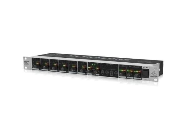 Behringer Behringer ZMX8210 V2 Rack-mikser
