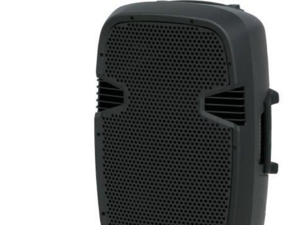 Behringer Behringer PK112 Passiivinen pylväs 1x12"