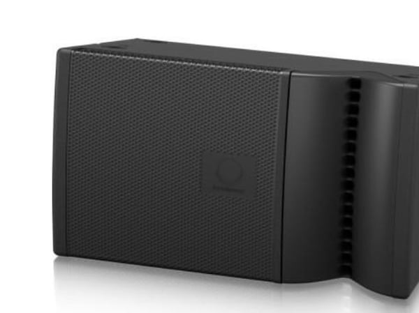 Turbosound TBV123-AN aktiv 2-veis søylehøyttaler bredbånd