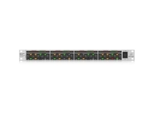 Behringer Behringer MDX4600 V2 signaaliprosessori