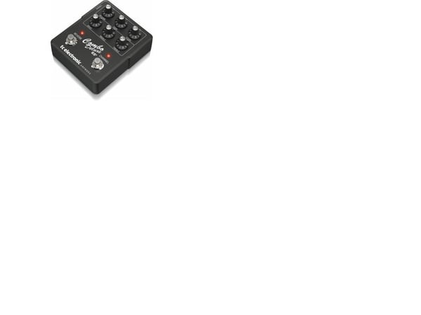 TC Electronic COMBO DELUXE 65 PREAMP - Gitarforforsterker