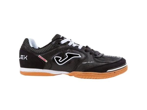 Joma Sko Joma TOP FLEX 2121 IN TOPS2121IN TOPS.2121.IN svart 44 1/2