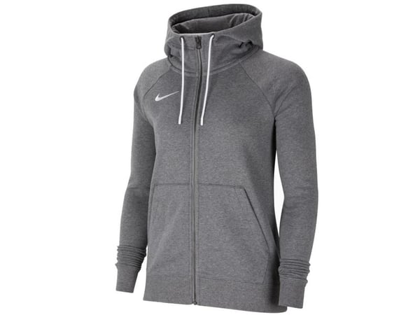Nike harmaa/hopea S