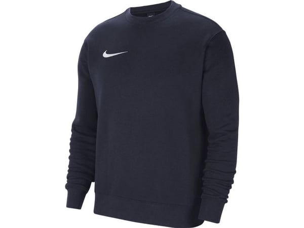 Nike Sweatshirt Nike Park 20 Fleece Crew CW6902 451 CW6902 451 marinblå XXXL