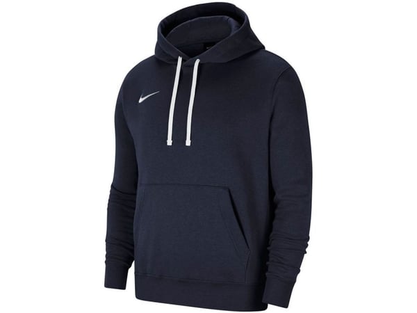 Naisten t-paita Nike Park 20 huppari granaatinpunainen CW6957 451 (XL)