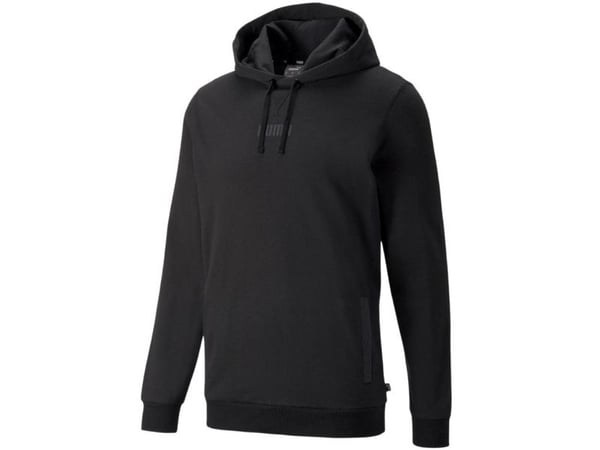 Puma Modern Basics huppari TR musta 847410 01
