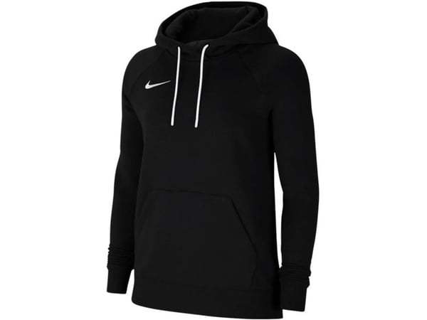 Naisten Nike Park 20 huppari musta CW6957 010