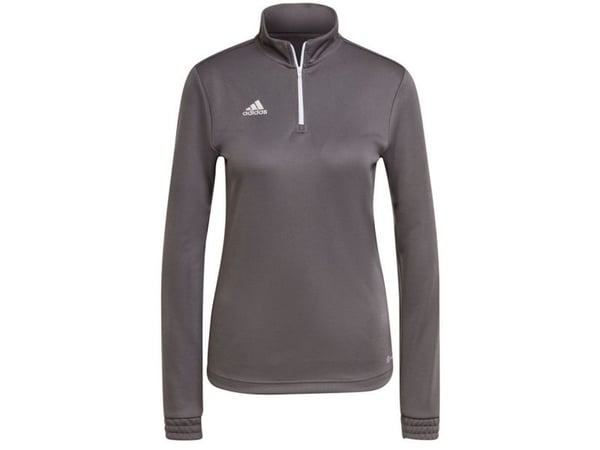 adidas Entrada 22 Top Training Sweatshirt grey H57542 2XL