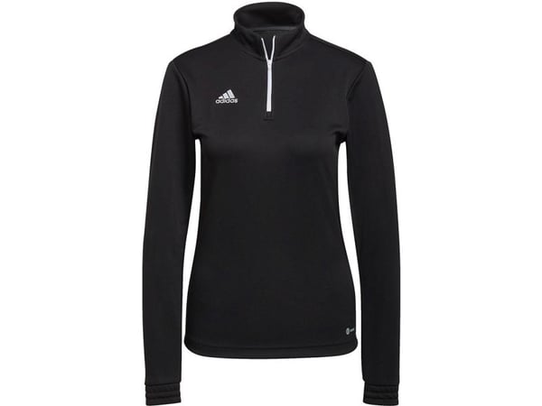 adidas Entrada 22 Top Training Sweatshirt black H57541 2XS