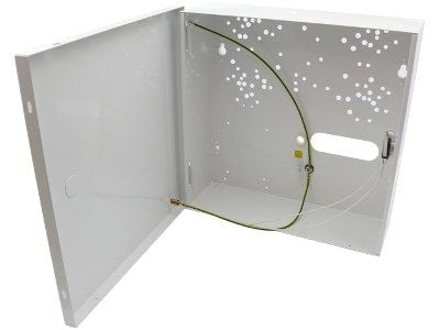 AWO000PU PULSAR universalkapsling til alarmsentral uten transformator