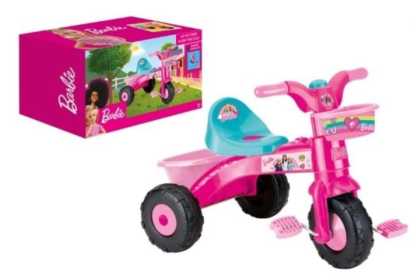 Dolu DOLU Barbie trehjulssykkel 1606 16065