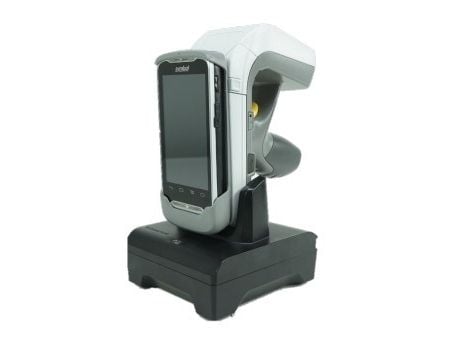 Zebra Single Slot Charge Cradle - Ladeholder - for Zebra RFD8500