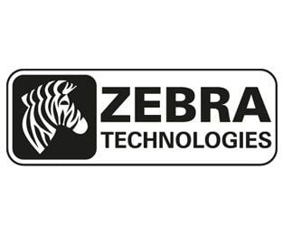 Zebra - Produkthängare