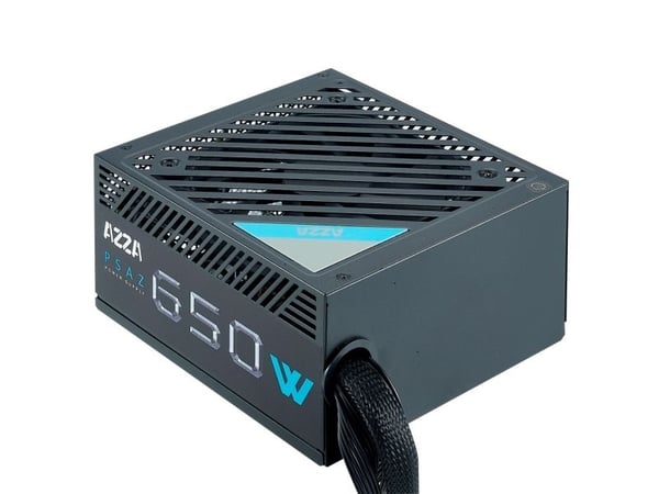 AZZA - Strømforsyning (intern) - 650 watt