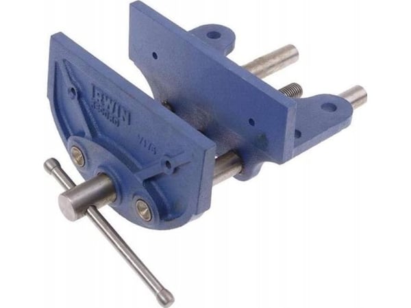 IRWIN TV175B, Woodworking skrustikke, 17,5 cm IRWIN TV175B, Woodworking skrustikke, 17,5 cm
