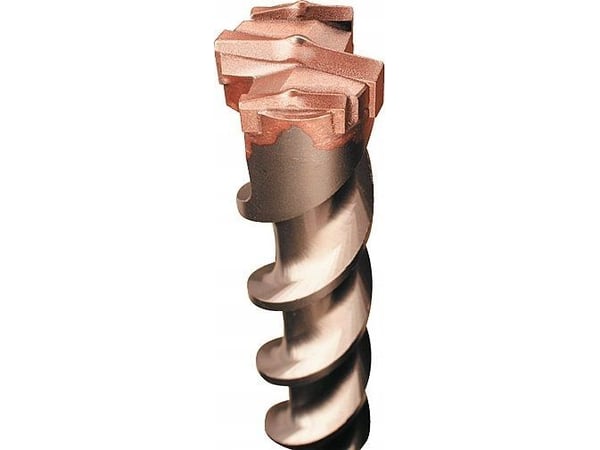 Wiertło Specialist+ SPECIALIST+ porakone SDS+ MAX, 36x540 mm