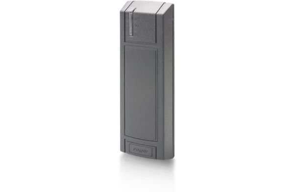 KONTAKTITON LUKIJA MCT12E-BK ROGER