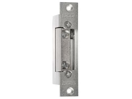 Symmetrical electric strike with SCOT lock ES-S12AC/DC-B PROFI