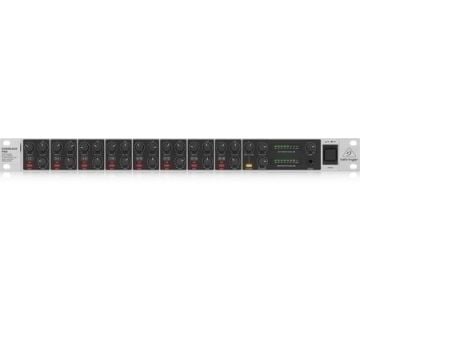 Behringer Behringer RX1602 V2 Rack Mixer