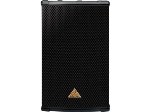 Behringer EUROLIVE PROFESSIONAL B1520 PRO, 2-veis, Gulv, 8 O, 50 - 18000 Hz, 1800 Hz, Sort