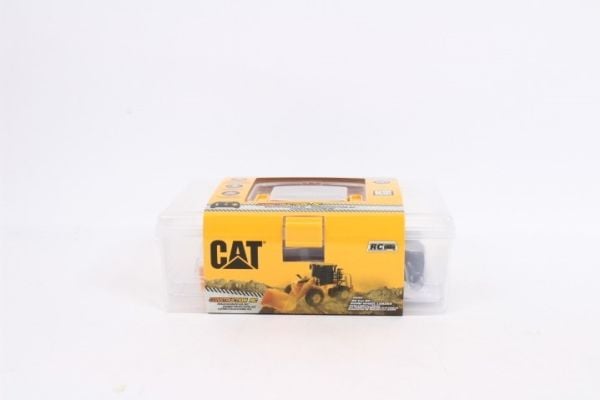 Carrera 1:64 RC CAT 950M gravemaskin 37026003