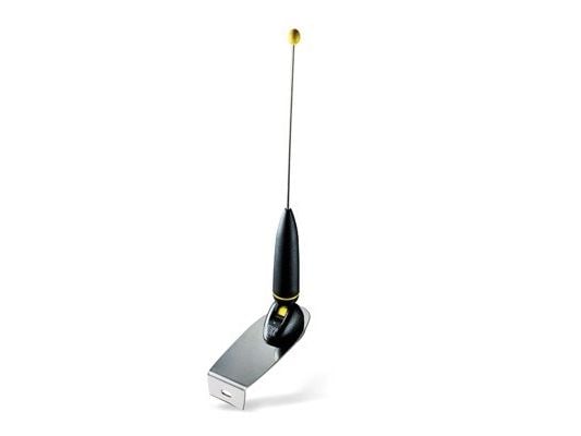 NICE ABF-antenne med kabel og feste