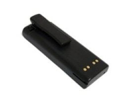 Motorola MT2000 Battery Pack, Akku, musta, 2400 mAh, 3,7 V, 1 kpl