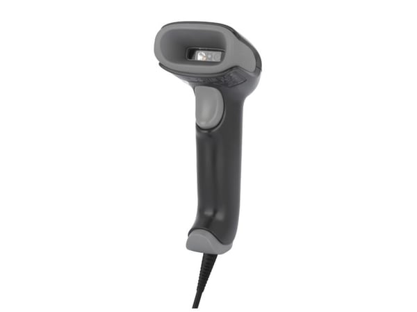 Honeywell Voyager Extreme Performance 1470g - Strekkodeskanner - håndholdt - 2D-bildefremviser - dekodet - grensesnittskabel nødvendig